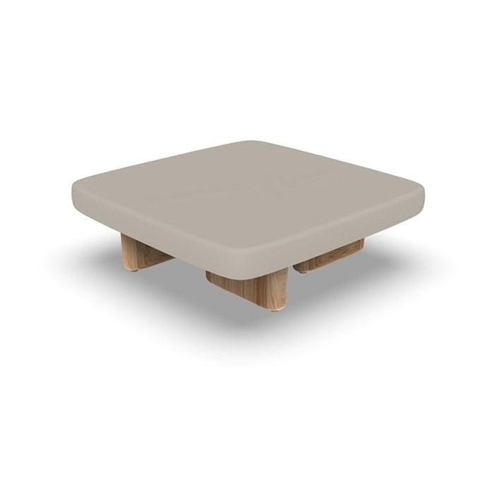 Vondom - Milos Loungetafel 80x80