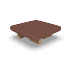 Vondom - Milos Loungetafel 80x80