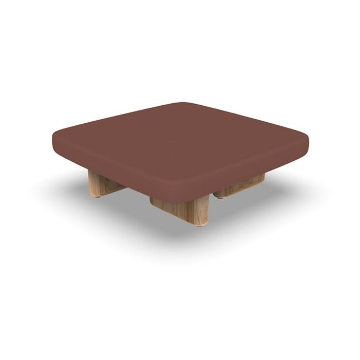 Vondom - Milos Loungetafel 80x80