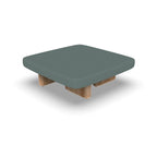 Vondom - Milos Loungetafel 80x80