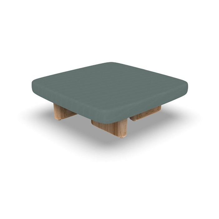 Vondom - Milos Loungetafel 80x80