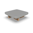 Vondom - Milos Loungetafel 80x80