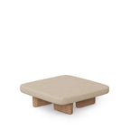 Vondom - Milos Loungetafel 80x80
