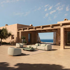 Vondom - Milos Loungetafel 80x80