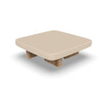 Vondom - Milos Loungetafel 80x80