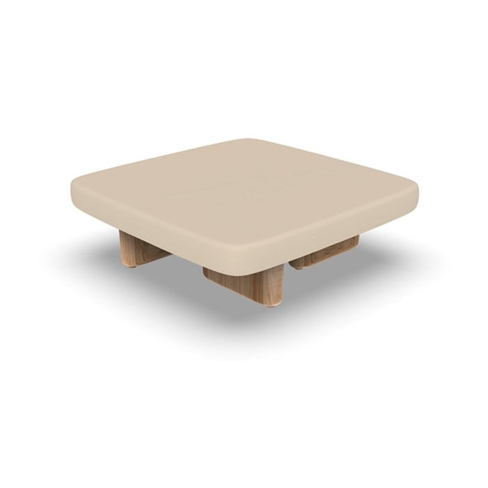 Vondom - Milos Loungetafel 80x80