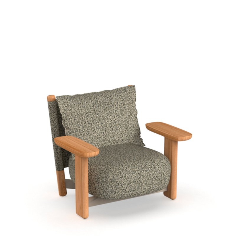 Vondom - Poltrona Milos