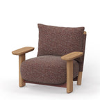 Vondom - Milos Fauteuil