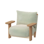 Vondom - Milos Fauteuil