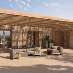 Vondom - Milos Fauteuil