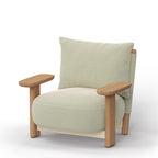 Vondom - Milos Fauteuil