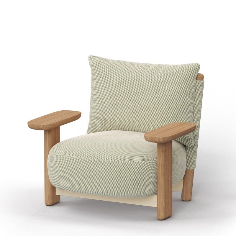 Vondom - Poltrona Milos