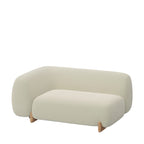 Vondom - Milos Sitzelement XL sinistra/destra