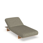 Vondom - Milos Sun Lounger