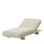 Vondom - Milos Sun Lounger