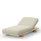 Vondom - Milos Sun Lounger