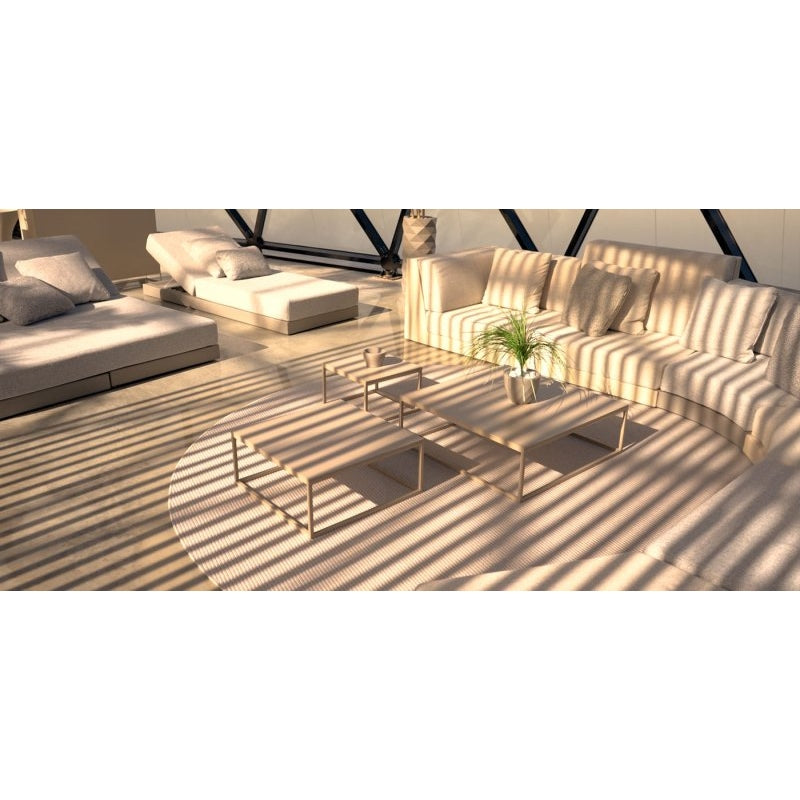 Vondom - Tapis d'extérieur 350x250cm