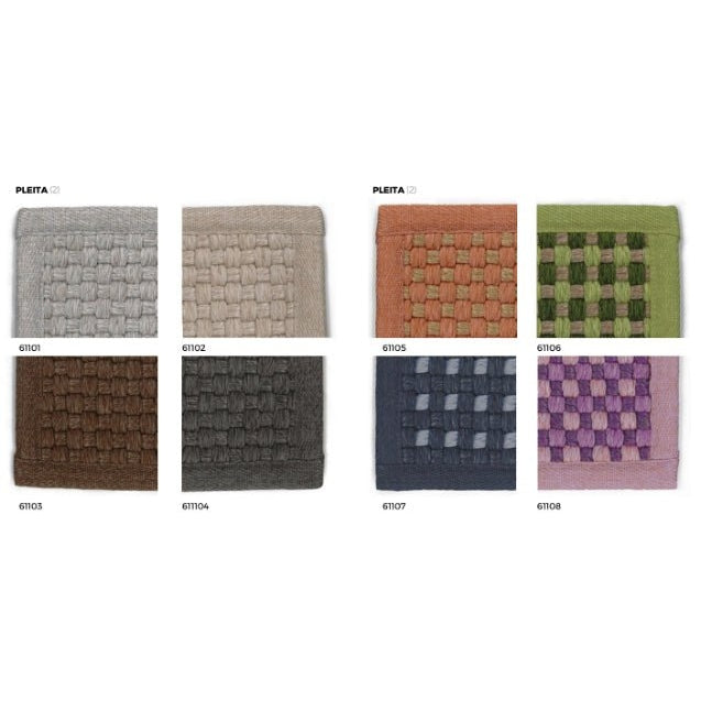 Vondom - Tapis d'extérieur Pleita 300x200cm