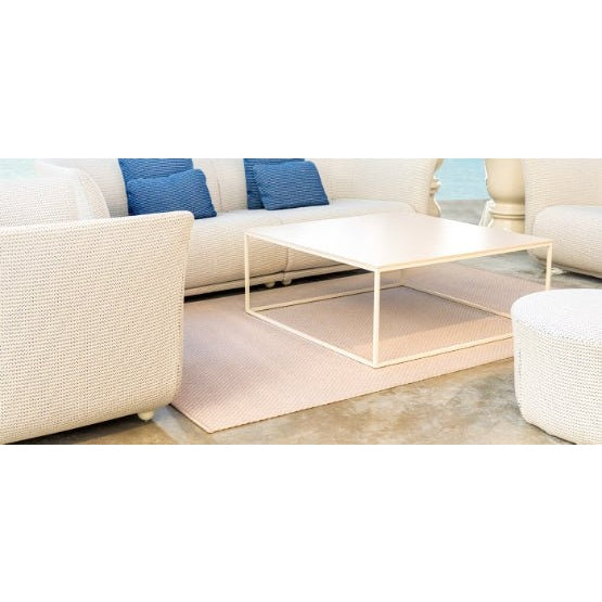 Vondom - Tapis d'extérieur Pleita 400x200cm