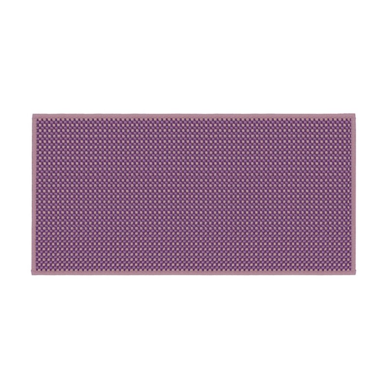 Vondom - Tapis d'extérieur Pleita 400x200cm