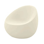 Vondom - Fauteuil lounge en pierre