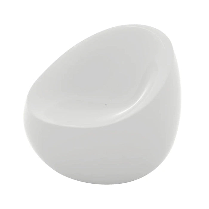 Vondom - Stone Lounge Chair