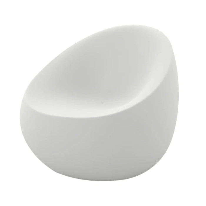 Vondom - Stone Lounge Chair