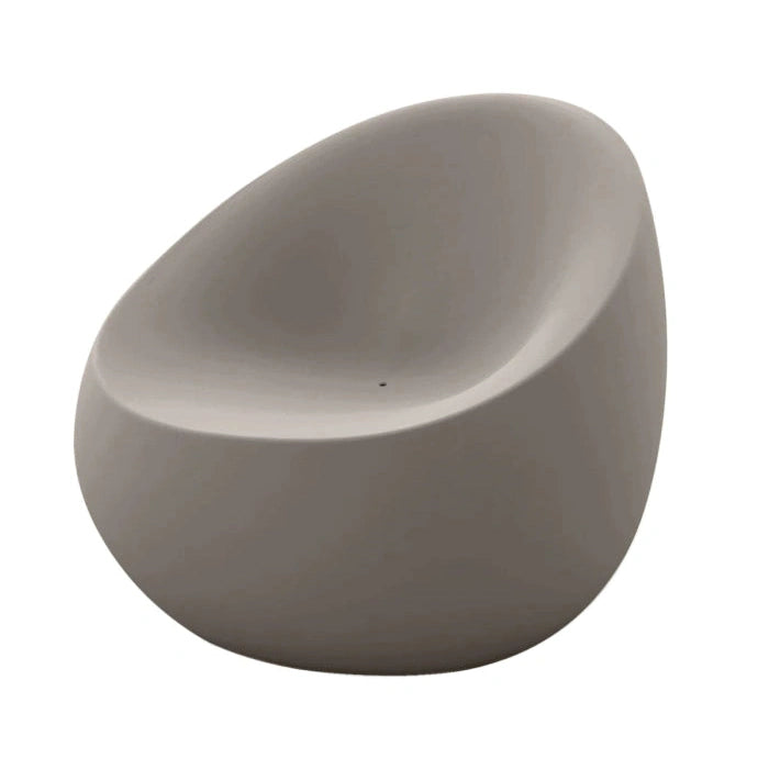 Vondom - Stone Lounge Chair