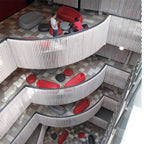 Vondom - Stenen Lounge Sofa