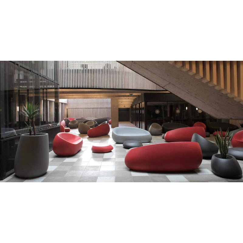 Vondom - Pierre Lounge Sofa