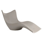 Vondom - Surf Chaise Longue