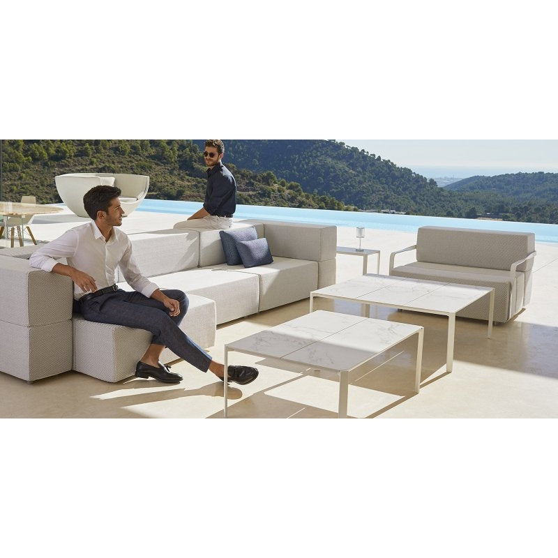 Vondom - Tablet Lounge Tafel 105x105
