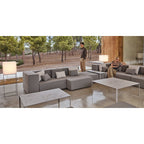 Vondom - Tablet Lounge Tafel 105x105