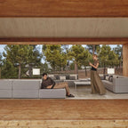 Vondom - Tablette Pouf