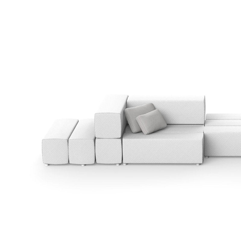 Vondom - Tablet Sofa Module