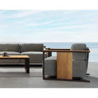 Vondom - Tulum Lounge Sofa