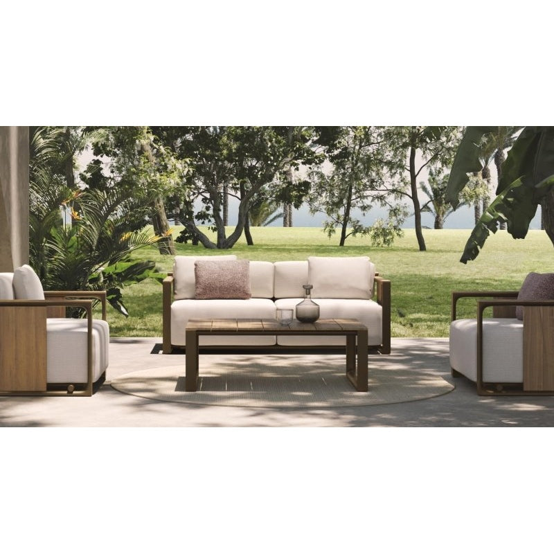 Vondom - Tulum Loungetafel