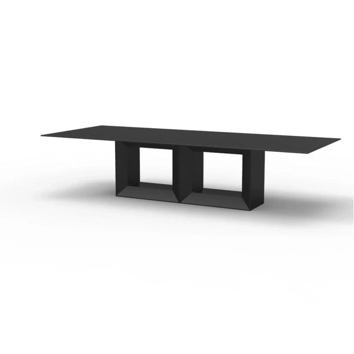 Vondom - Vela Dining Table 300x120cm