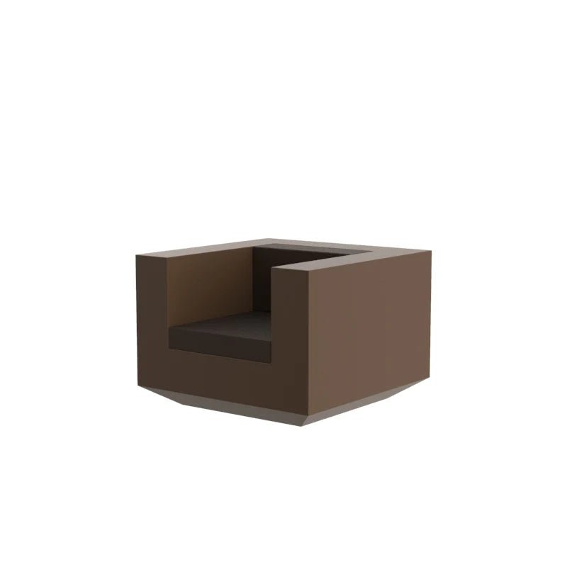 Vondom - Vela Armchair