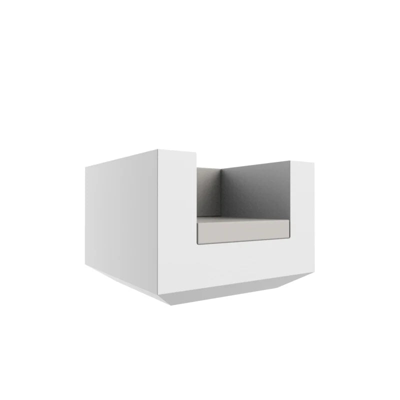 Vondom - Vela Armchair