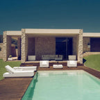 Vondom - Transat Soleil Vela