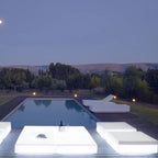 Vondom - Transat Soleil Vela