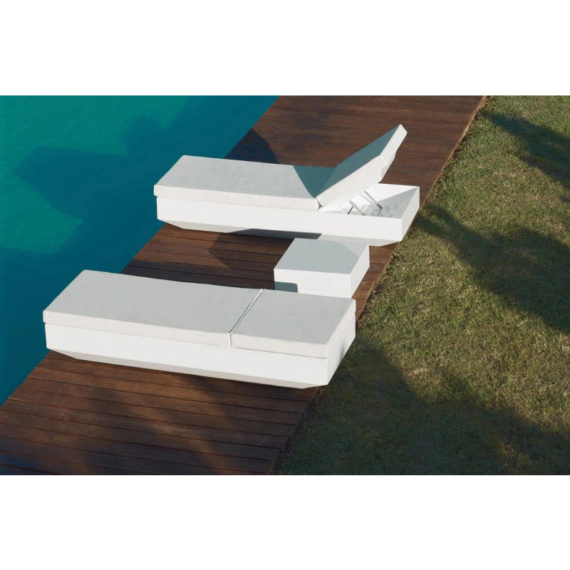 Vondom - Lettino Vela