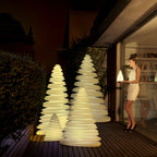 Vondom - Árbol de Navidad Brillante H150cm