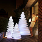 Vondom - Árbol de Navidad Brillante H150cm
