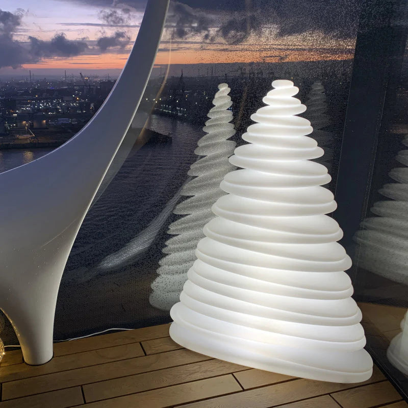 Vondom - Árbol de Navidad Brillante H150cm