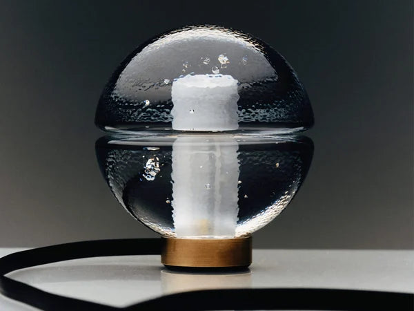 Bocci - Lampe de table portable 14p