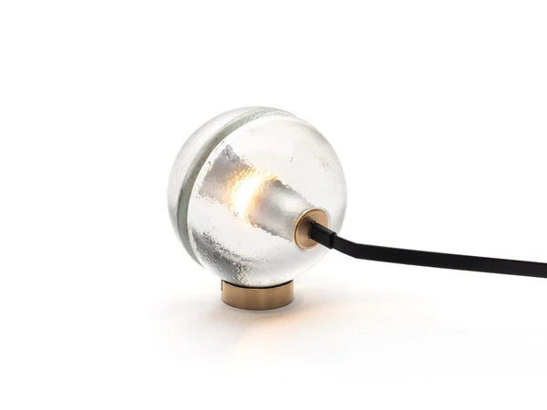 Bocci - Lampe de table portable 14p