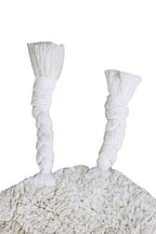 Tappeto Lavabile Lumaca, 90 x 130 cm