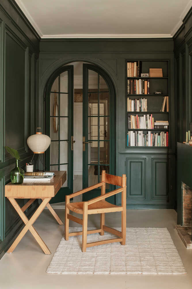 Lorena Canals - Waschbarer Teppich Mosaic 120x160 cm